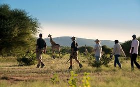 Marataba Mountain Lodge